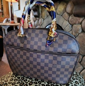 Authentic Louis Vuitton Damier ebene handbag